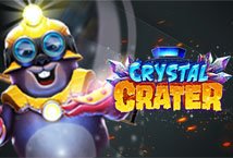 Crystal Crater slot